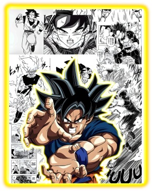 Super Goku